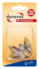 Dynavox X-2022 hos Hifi-Punkten.se